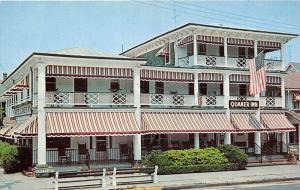 New Jersey Ocean Grove   Quaker Inn Motel
