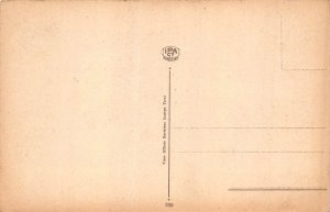 B027 Italy Roma Rome Campidoglio vintage postcard