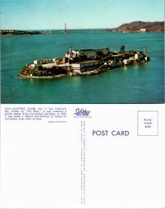 Alcatraz Island (17556