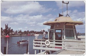 Bahia-Mar, Yacht Basin and Resort Recreation Center, Intecoastal Highway, For...