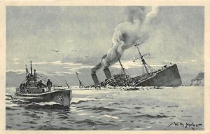 Unidentified, Misc Ships View image 