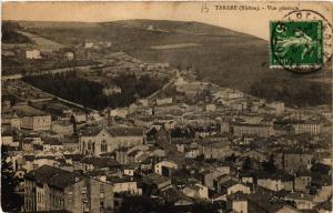 CPA TARARE Vue générale (614295)