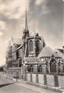 BR10464 Dijon Cathedrale st Beningne   france