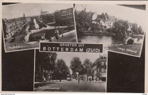 RP: ROTTERDAM , Netherlands , 1949