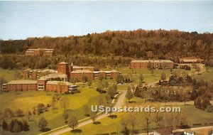 Homer Folks Hospital - Oneonta, New York NY  