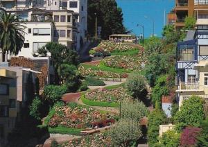 California San Francisco 1987