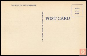 U.S. Highway No. 74 at Bat Cave, N.C.