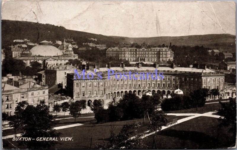 Genealogy Postcard - Inglis?, Letham, Ladybank, Fife, Scotland  GL1998