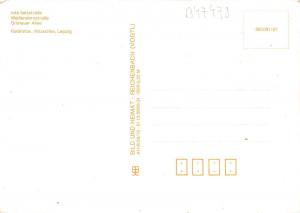 B47478 Leipzig Grunau multiviews   germany