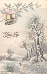 us212 joyeux noel merry christmas  bell gloria  winter  belgium