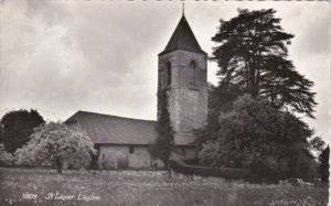 Switzerland St Legier L'Eglise 1971 Photo