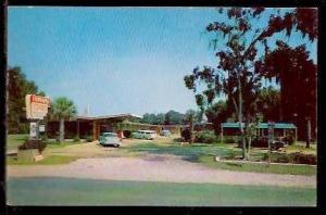 SC Gardens Corner Combahee Motor Court & Rest