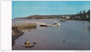 Peaceful waterfront living,  Armdale,  Halifax County,  Nova Scotia,  Canada,...