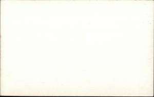 Cheyenne Mobile Homes, Inc Advertising Card/Postcard BLANK BACKSIDE