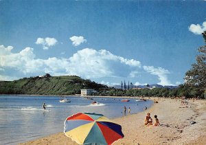 Noumea, Baie Des Citrons  