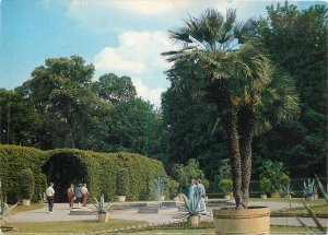 Postcard Germany Potsdam