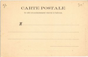 CPA SEVRES L'Eglise (1322291)