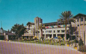 Arizona Phoenix The Arizona Biltmore Hotel 1958