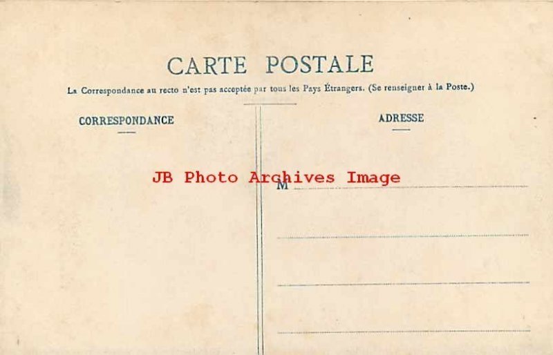 Madagascar, Tanala Tribe Woman in Native Costume, Couadou No 5