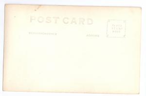 RPPC USSR Exhibit New York Worlds Fair 1939 Underwood