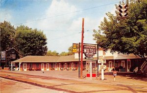Berkeley Springs Hotel, Berkeley Springs, WV