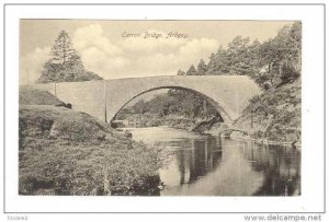 Carron Bridge, Ardgay , Scotland, UK, 00-10s