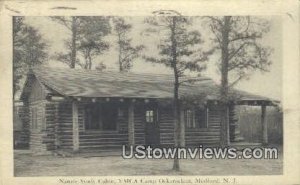 YMCA Camp Ockanickon in Medford, New Jersey