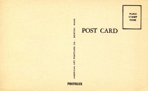 ME - Christmas Cove. Miles Tower