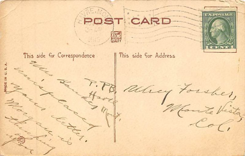 Thanksgiving Thanksgiving View Front and Back  Image