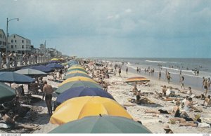 Virginia Beach , Virginia , 50-60s