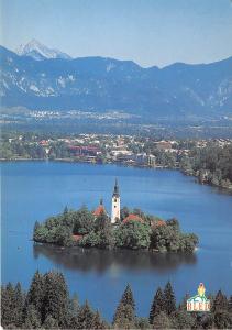 BR15097 bled  slovenia