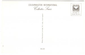 Southern Railway,  Merchant Navy Train