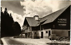 CPA Vosges GÉRARDMER Auberge Relais d'Alsace (982988)