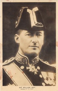 Lot261 sir william may admiral of the fleet military uk