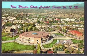 State Capitol,Santa Fe,NM