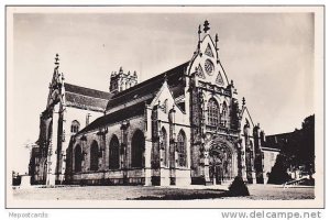 RP; BOURG, Eglise de Brou(XVI siecle) Rhone-Alpes, France, 10-20s