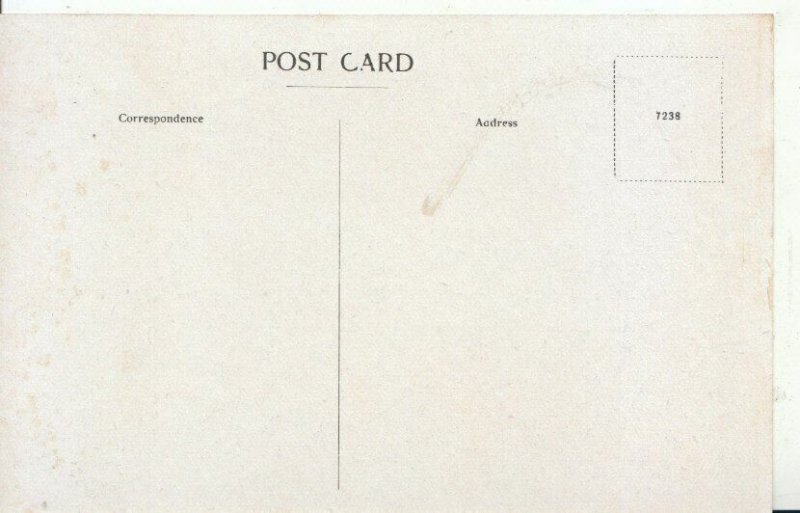 Herefordshire Postcard - Wye Bridge - Hereford - Ref 4566A