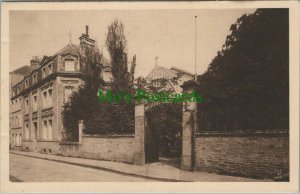 France Postcard - Cherbourg - Institut Saint-Paul  RS26050