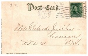 Connecticut Bridgeport  Seaside  Park