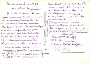 BR1741 France Strasbourg multi vues