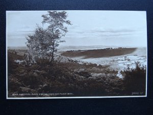 Surrey Collection 4 x HINDHEAD Views c1917 RP Postcards by Judges