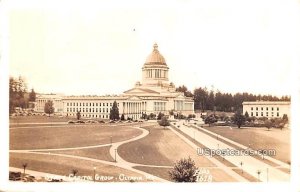State Capitol Group - Olympia, Washington