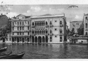 Italy Venezia ca d'Oro contarini palace 01.30