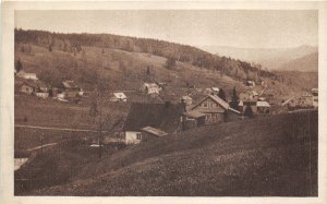 Lot190 polubny czech republic roots in the Jizera Mountains Polaun