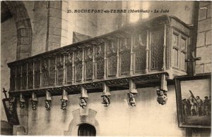 CPA ROCHEFORT-en-TERRE - Le Jube (431426)