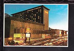 Harrah's Hotel Casino,Lake Tahoe,NV Postcard 