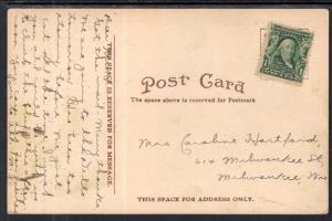 Twin Bluffs Near Mauston,WI