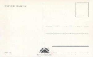 B586 Romania Transylvania Bistrita multi views 1940s