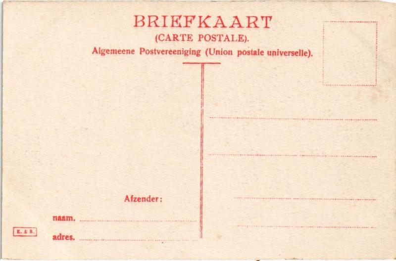 CPA AK Feesten te ZUTPHEN 27 Aug 1908 NETHERLANDS (604637)