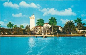 FL, Miami Beach, Florida, Former Home of Carl G. Fisher
